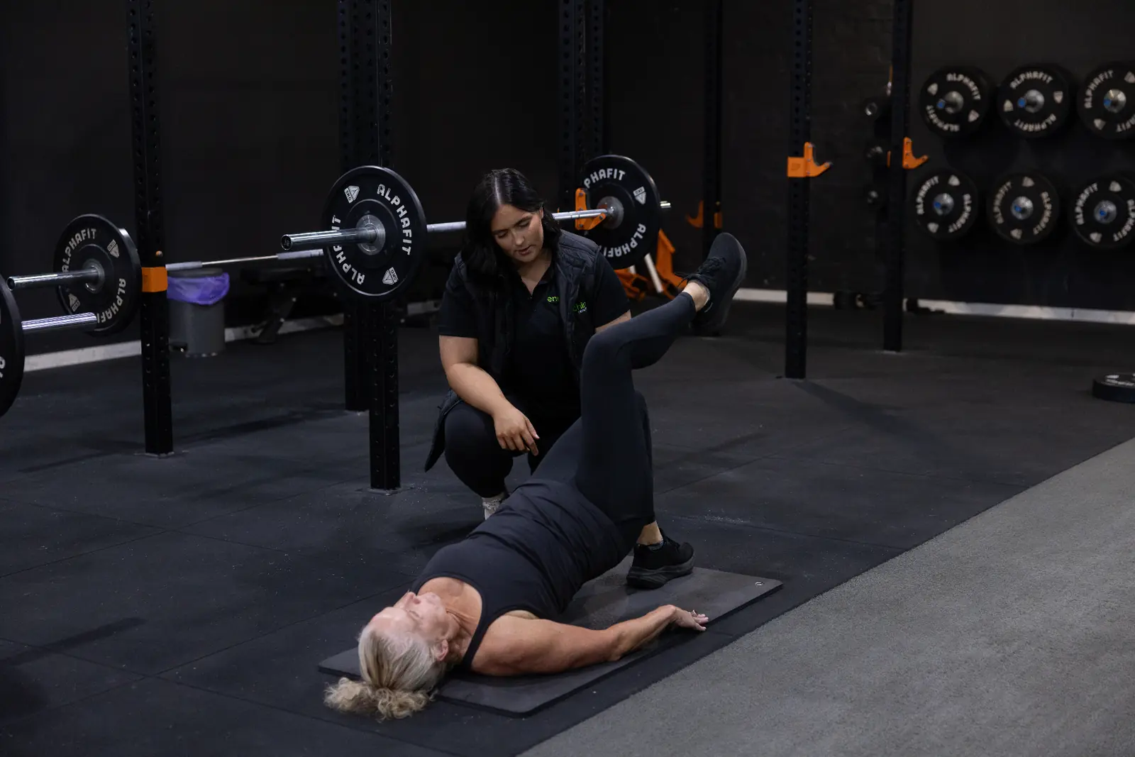 Medicare Exercise Physiology Panania | Enriching Health